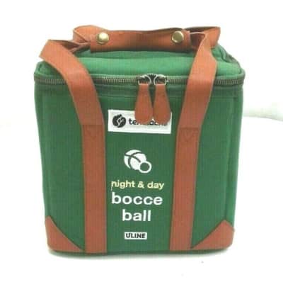 Light Up Bocce Ball Set for rent in Embrun