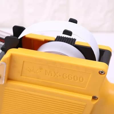 Pricing Labeller, Price Sticker Gun thumbnail Equipment-Tools 3/6