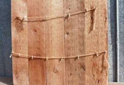 Barnboard Seating Chart – photo 3 in Embrun