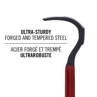 48" Demolition Pry Bar – photo 2 in Embrun
