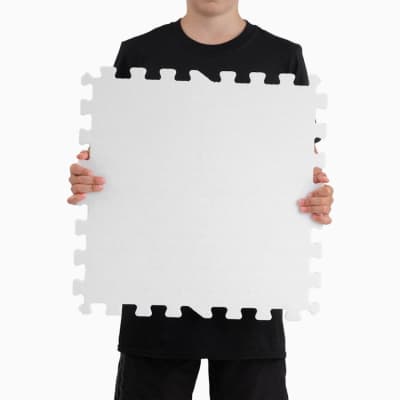 Synthetic Ice Tiles 18” x 18” – photo 5 in Kanata