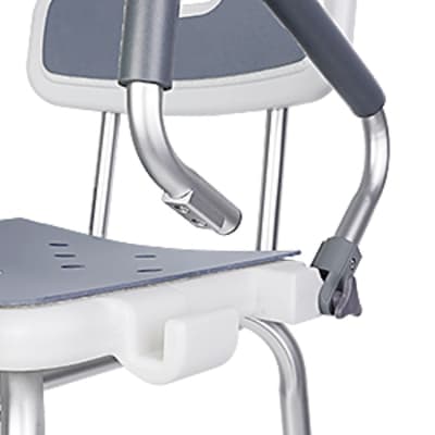 Accessibility Shower Chair – photo 4 in Kanata