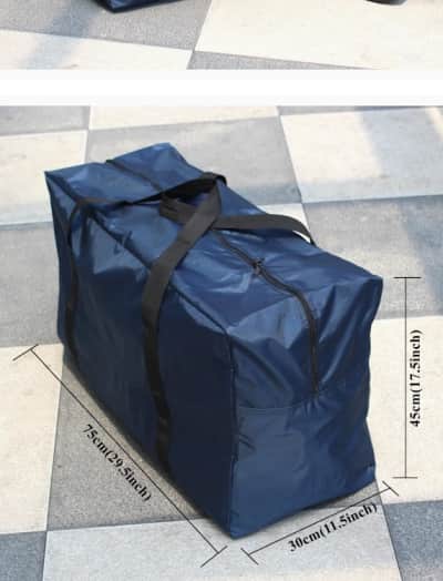 Extra Large Moving Totes 30” – photo 2 in Kanata