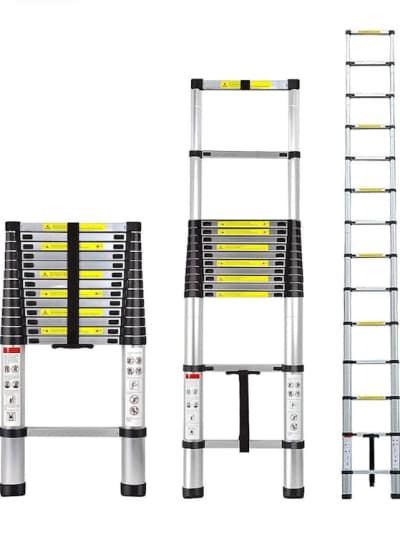 Telescopic Ladder 16FT for rent in Nepean