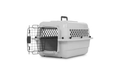 Dog/Pet Kennel, Lockable, 24-in – photo 2 in Nepean