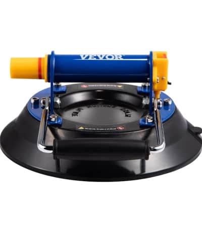 Glass Lifting Suction Cup - 9” for rent in Kanata