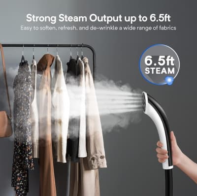 Clothing Steamer – photo 2 in Ottawa
