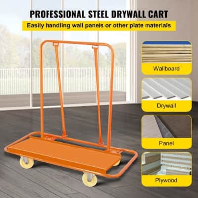 Drywall Cart – photo 2 in Kanata