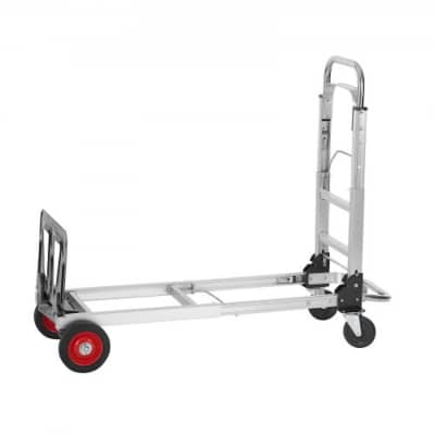 Aluminum Hand Dolly – photo 2 in Kanata