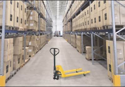 Pallet Jack – photo 3 in Kanata