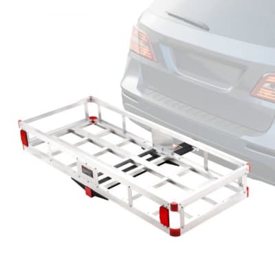 Hitch Cargo Carrier - 500, Lbs Capacity for rent in Ottawa