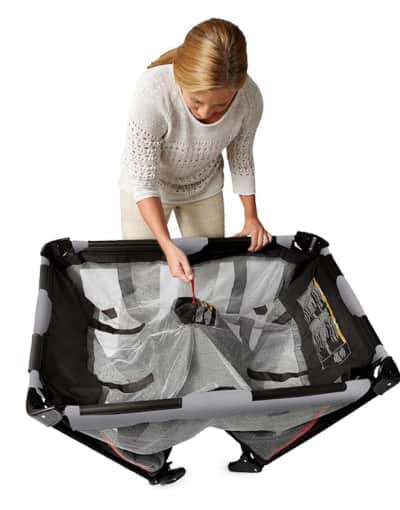 Baby Playpen – photo 2 in Nepean