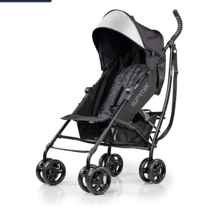 Baby Stroller for rent in Nepean