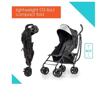 Baby Stroller – photo 2 in Nepean