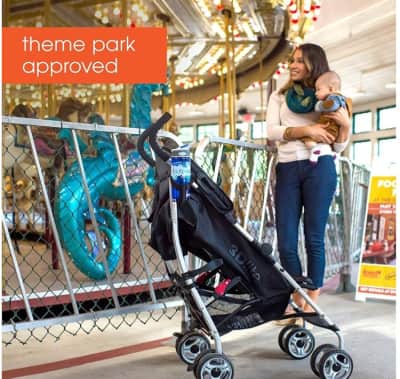 Baby Stroller – photo 4 in Nepean