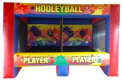 Life Size Inflatable Game - Hooley Ball for rent in Kanata