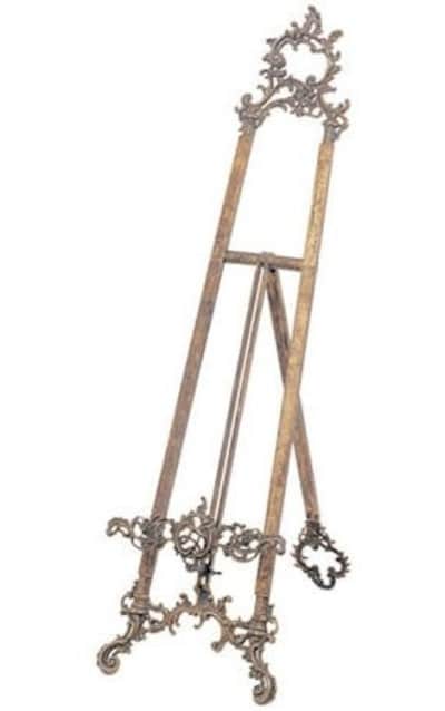 Antique Easel – photo 2 in Kanata