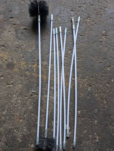 Dryer Vent Cleaning Brush for rent in Ottawa