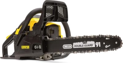 Champion Chainsaw 16" for rent in Ottawa