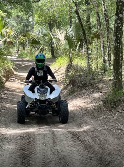 Atv Rentals – photo 7 in Brooksville