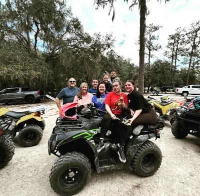 Atv Rentals – photo 9 in Brooksville