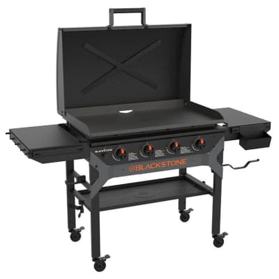 Griddle Bbq - 3 Foot – photo 2 in Ottawa