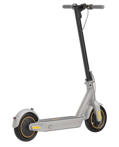 Segway Scooter – photo 3 in Ottawa