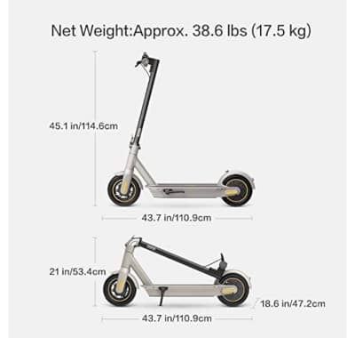 Segway Scooter – photo 6 in Ottawa