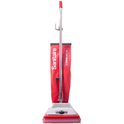 Vacuum - Quiet Clean Upright Bagged Commercial – photo 2 in Ottawa