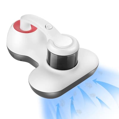 Uv Handheld Bed Vacuum Cleaner – photo 2 in Ottawa