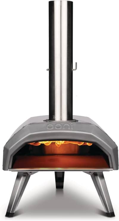 Ooni Wood Fired Pizza Oven – photo 2 in Nanaimo
