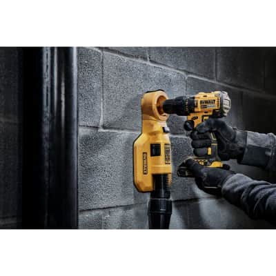 Dewalt 20v Cordless Hammer Drill – Powerful And Portable – photo 4 in Kanata