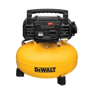 Dewalt 165 Psi Pancake Air Compressor – Compact – photo 4 in Kanata