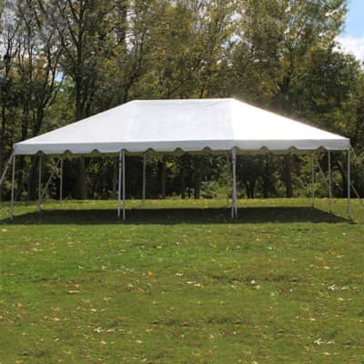 Tent - 20' x 30' Installed – photo 3 in Kanata