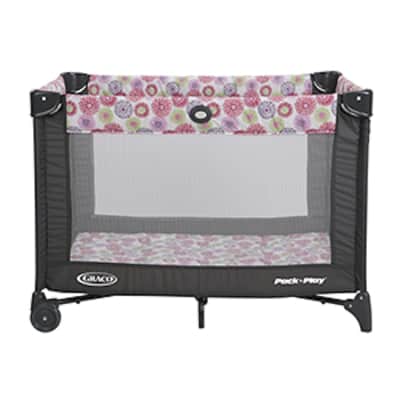 Comfort Graco Pack 'n Play Playpen for rent in Ottawa