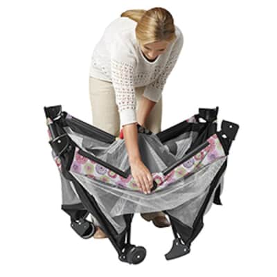 Comfort Graco Pack 'n Play Playpen – photo 3 in Ottawa