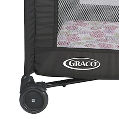Comfort Graco Pack 'n Play Playpen – photo 2 in Ottawa
