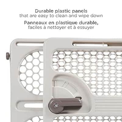 27-40” Pressure Mount Baby Gate – photo 2 in Ottawa
