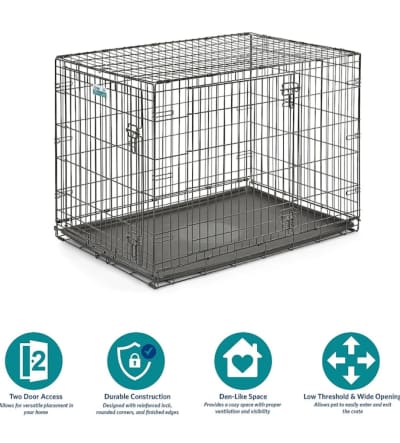 Dog & Animale Crate - Large Dog – photo 2 in Ottawa