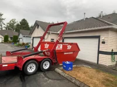 3 Yard Dumpster & Waste Removal Bin – photo 2 in Ottawa