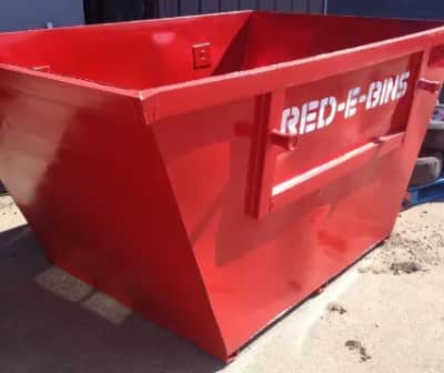 10 Yard Dumpster & Waste Removal Bin – photo 3 in Ottawa