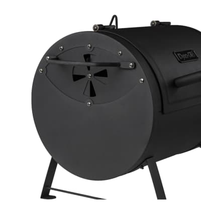 🔥 Portable Tabletop Charcoal Grill – photo 5 in Ottawa