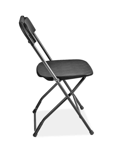 Black Event Chair – photo 2 in Broomall