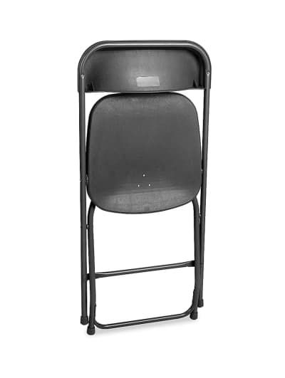 Black Event Chair – photo 4 in Broomall