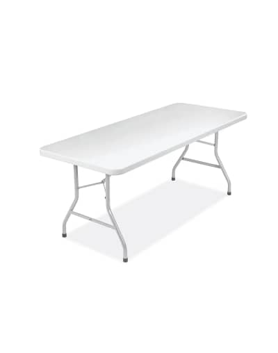 6 Foot Folding Table for rent in Broomall