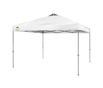 10x10 Outdoor Pop Up Canopy Tents for rent in Delaware-County