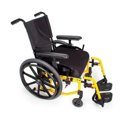 Custom-fit Wheelchair for rent in Carleton-Place
