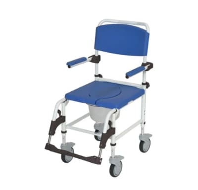 Portable & Wheeled Commode for rent in Carleton-Place