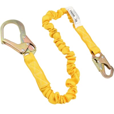 6-foot Fall Protection Safety Lanyard for rent in Kanata
