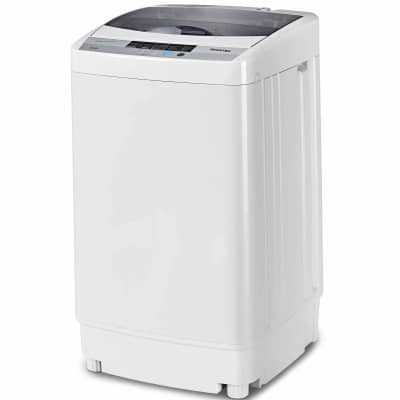 Portable Full-automatic Washing Machine – photo 2 in Ottawa